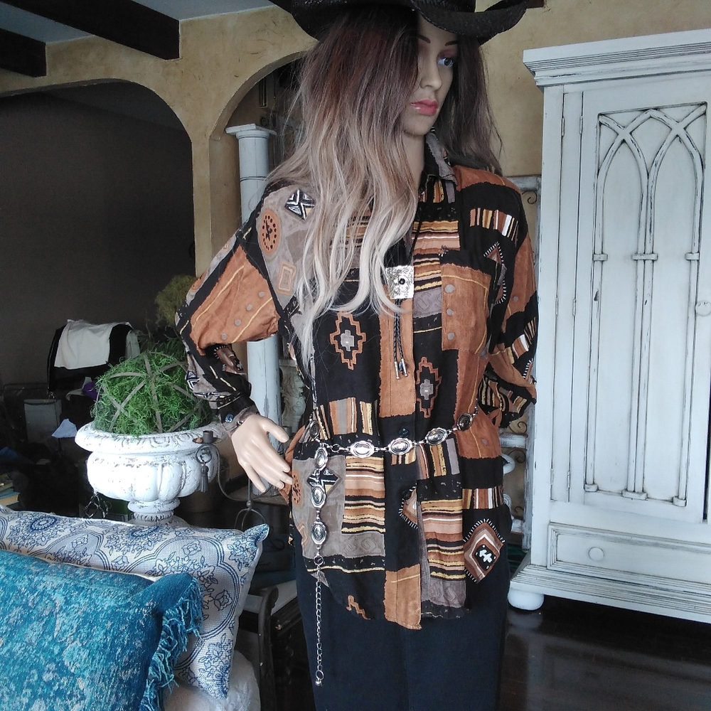 Vintage shirt
